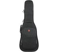 Music Area TANG30 Electric Guitar Case Black