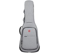 Music Area TANG30 Electric Guitar Case Gray