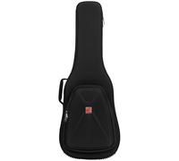 Music Area WIND20 PRO Electric Guitar Bag Black