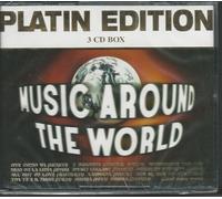 Music Around The World