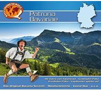 Music Around the World - Deutschland-Patrona Bavar