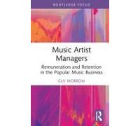Music Artist Managers