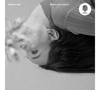 Sophia Jani / Kontai Ensemble / Dandelion Quintett – Music As a Mirror – CD Digipak – Edel