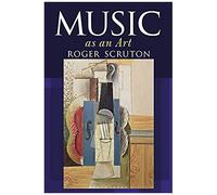 Music As An Art