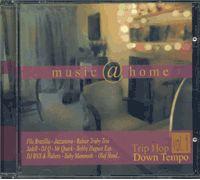 Music At Home