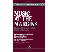 Music At The Margins