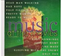 Music at The Movies Vol.1 [Import]