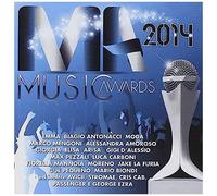 Aa.vv. – Music Awards 2014