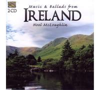 Music & Ballads From Ireland