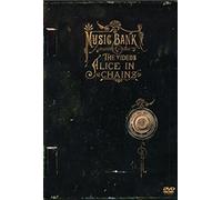 Music Bank: the Videos - Alice [Import allemand]