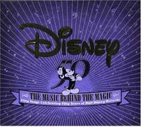 Music Behind The Magic-50 Song [Import]