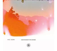 Music Belongs To The Universe[Lp]