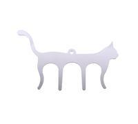 Music Book Clip Support latéral en métal solide pour partitions | Piano, guitare, support de musique pour violon, accessoire léger et durable pour musiciens, étudiants et enseignants