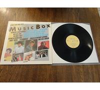Music Box (1984) Stars und ihre Hits - Howard Carpendale, Daliah Lavi, Hajo Bender, Heino,... / Vinyl record [Vinyl-LP]