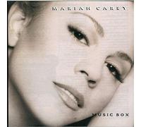 Mariah Carey - Music Box [New CD]