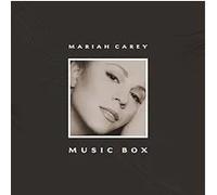 Mariah Carey – Music Box – 30e anniversaire