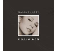 Mariah Carey – Music Box – 30e anniversaire