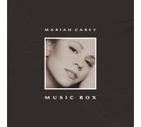 MUSIC BOX: 30TH ANNIVERSARY EXPANDED EDITION [3 Discs] by Mariah Carey [CD]