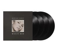 Music Box: 30th Anniversary Expanded Edition - Vinyle 33 Tours