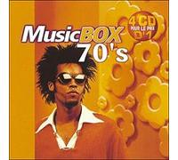 Music box 70's