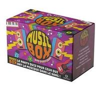 Music Box AA.VV. (Auteur)