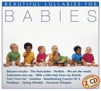 Music Box - Beautiful Lullabies for Babies
