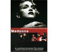 Music Box Biographical Co - Madonna