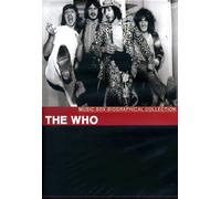 Music Box Biographical Collection