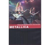 Music box biographical collection G