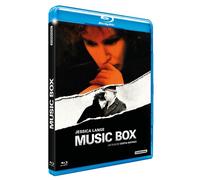 Music Box Blu-ray