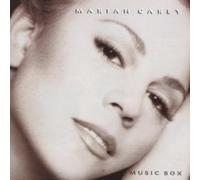 Music Box [Bonus Track] by Mariah Carey [Audio CD] NEUF