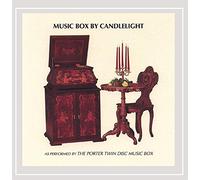 Music Box by Candlelight