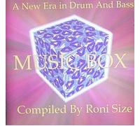 Music Box by Roni Size