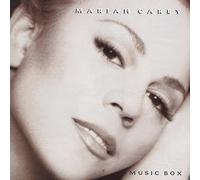 Music Box by Sony (1993-08-31)