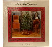 Music Box Christmas