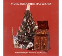 Music Box Christmas Wishes