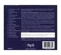 Music Box Classical Moments (Porter)
