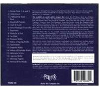 various - Music Box Classical Moments (Porter)