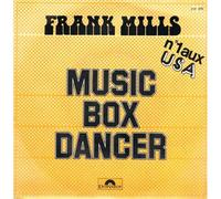DJ Schwede – Music Box Dancer – Vinyle – Zyx Music