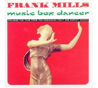Music Box Dancer by Mills Frank NEUF