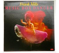 Music Box Dancer - Frank Mills LP