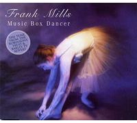 Music Box Dancer [UK Import]