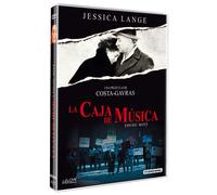 Music Box (Film) (1989)/ La Caja De Música (Dvd)
