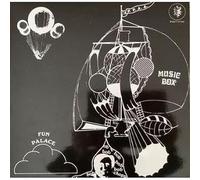 music box - fun palace