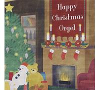 Music Box - Happy Christmas Orgel [Import allemand]