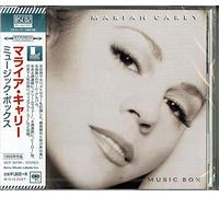 Music Box [Import]