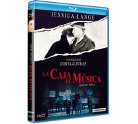 Music Box / La Caja De Música (Blu Ray)