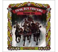 Music Box MELODIES Volume One Christmas (US [Import]