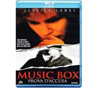Music Box - Prova D'accusa (Blu-Ray) Blu_Ray Italian Import