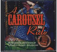 Music Box Series - Music Box Series: A Carousel Ride